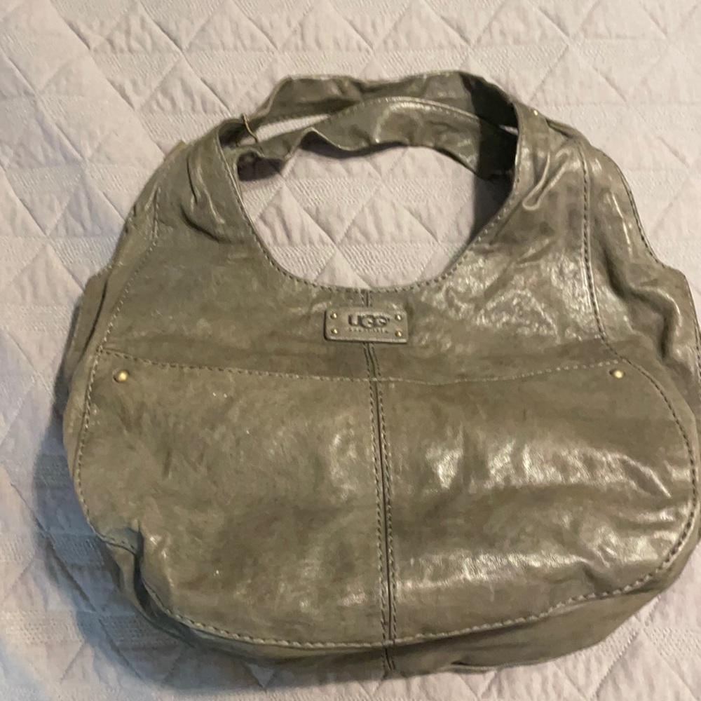 Ugg hobo bag
